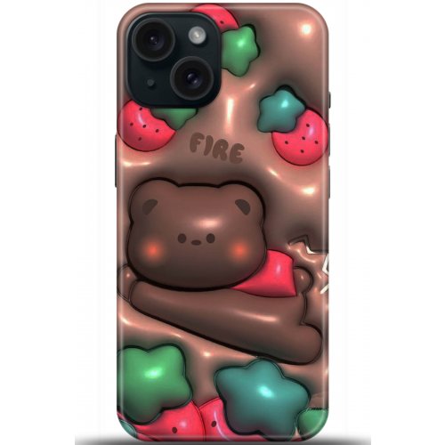 Uyumlu Kılıf HD Baskılı Kılıf - Followed Institution 5371