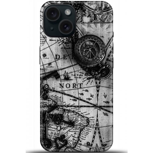 Uyumlu Kılıf HD Baskılı Kılıf - Followed Institution 5381