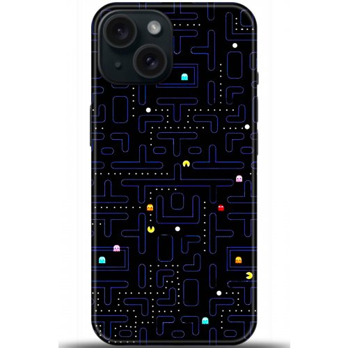 Uyumlu Kılıf HD Baskılı Kılıf - Followed Institution 5444