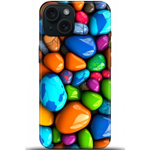 Uyumlu Kılıf HD Baskılı Kılıf - Followed Institution 5455