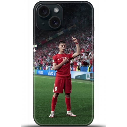 Uyumlu Kılıf HD Baskılı Kılıf - Followed Institution 5462