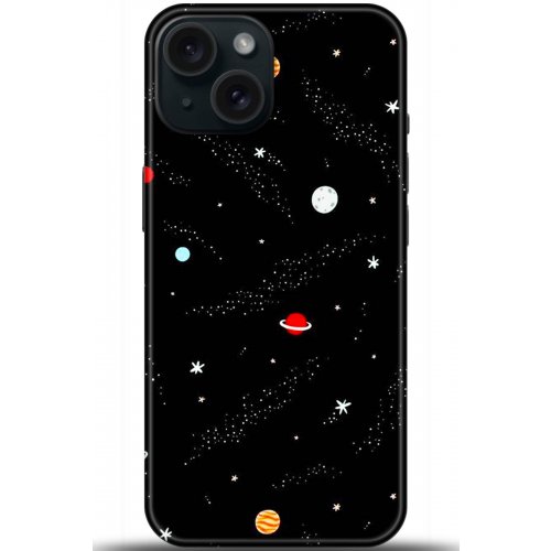 Uyumlu Kılıf HD Baskılı Kılıf - Followed Institution 5485