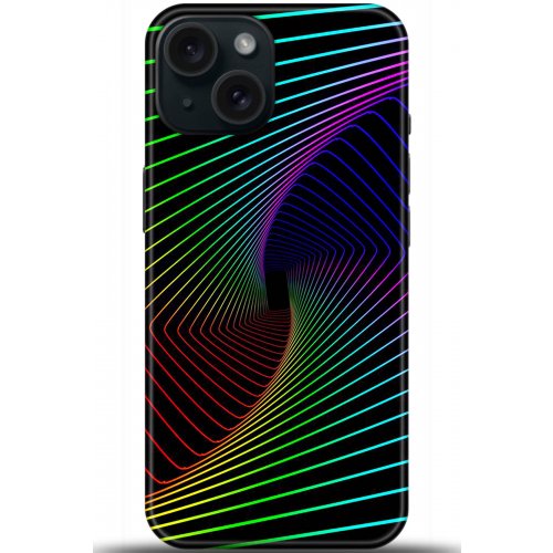 Uyumlu Kılıf HD Baskılı Kılıf - Followed Institution 5488