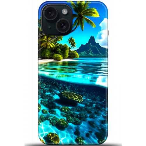 Uyumlu Kılıf HD Baskılı Kılıf - Followed Institution 5491