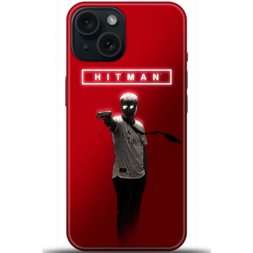 Uyumlu Kılıf HD Baskılı Kılıf - Followed Institution 5510