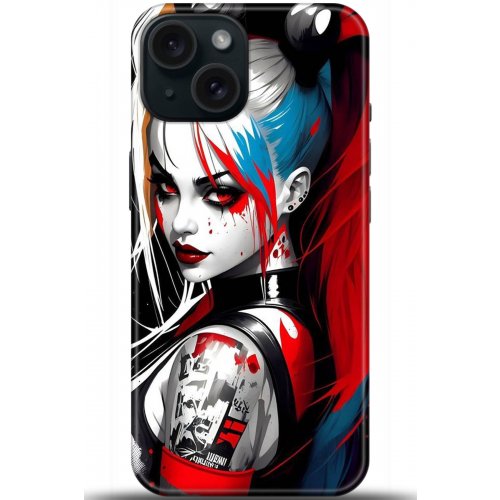 Uyumlu Kılıf HD Baskılı Kılıf - Followed Institution 5522