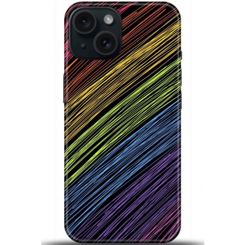 Uyumlu Kılıf HD Baskılı Kılıf - Followed Institution 5525