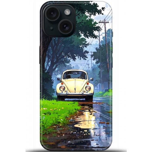 Uyumlu Kılıf HD Baskılı Kılıf - Followed Institution 5562