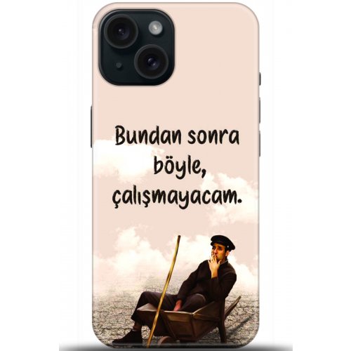 Uyumlu Kılıf HD Baskılı Kılıf - Followed Institution 5592