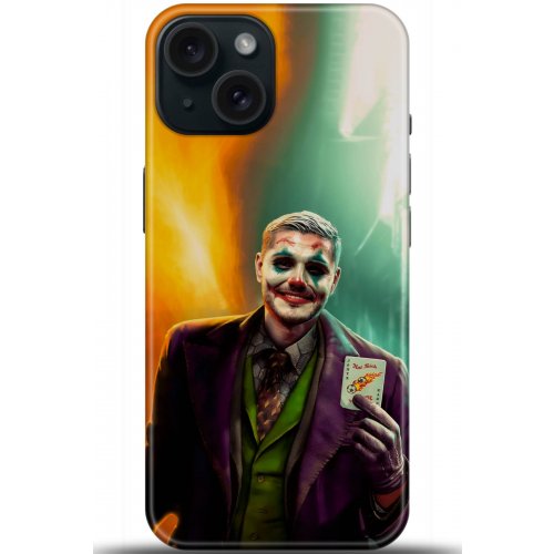 Uyumlu Kılıf HD Baskılı Kılıf - Followed Institution 5636