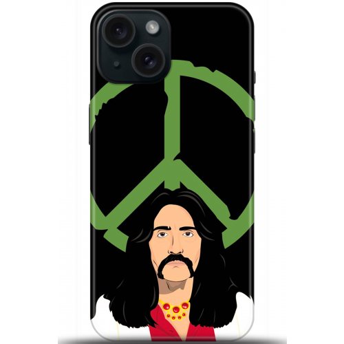 Uyumlu Kılıf HD Baskılı Kılıf - Followed Institution 5674