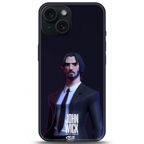 Uyumlu Kılıf HD Baskılı Kılıf - Followed Institution 5018