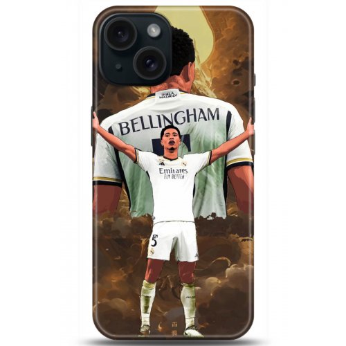 Uyumlu Kılıf HD Baskılı Kılıf - Followed Institution 5024