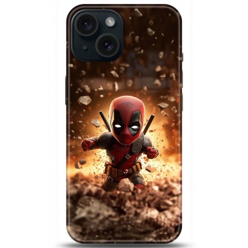 Uyumlu Kılıf HD Baskılı Kılıf - Followed Institution 5082