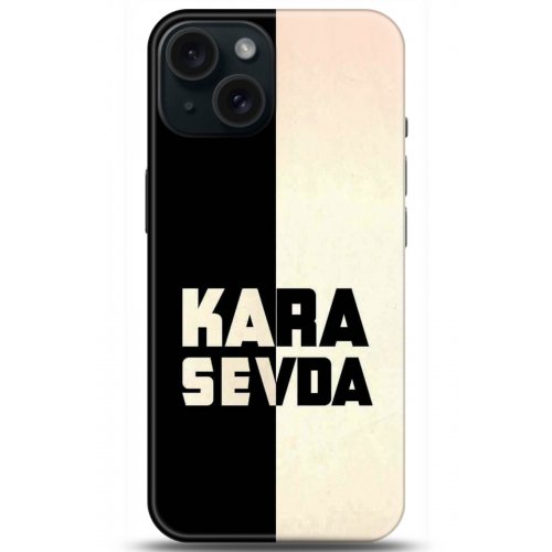 Uyumlu Kılıf HD Baskılı Kılıf - Followed Institution 5095