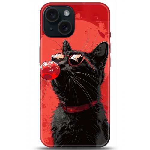 Uyumlu Kılıf HD Baskılı Kılıf - Followed Institution 5111