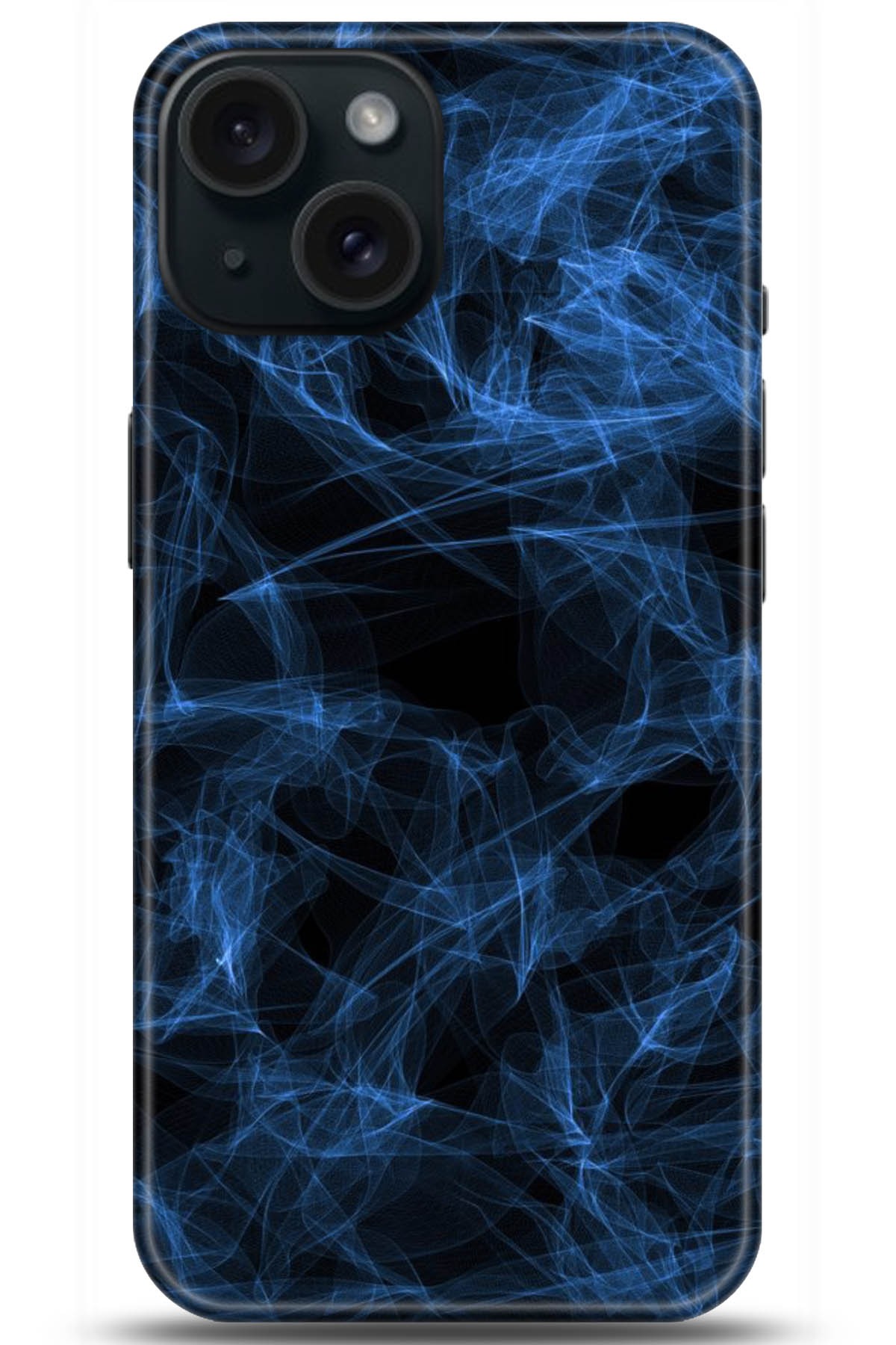 Apple iPhone 15 Plus Uyumlu Kılıf HD Baskılı Kılıf - Followed Institution 5141