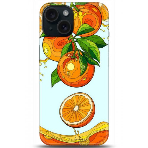 Uyumlu Kılıf HD Baskılı Kılıf - Followed Institution 5202