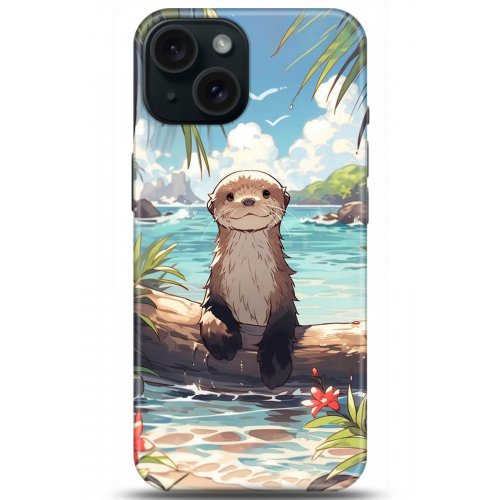 Uyumlu Kılıf HD Baskılı Kılıf - Followed Institution 5227