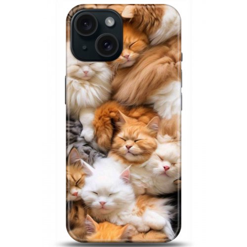 Uyumlu Kılıf HD Baskılı Kılıf - Followed Institution 5234