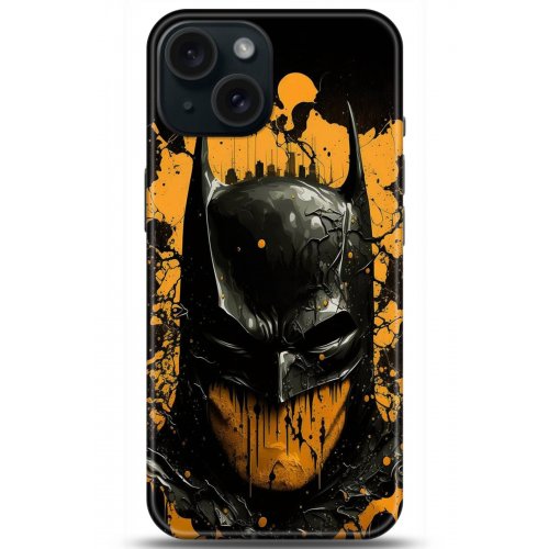 Uyumlu Kılıf HD Baskılı Kılıf - Followed Institution 5239