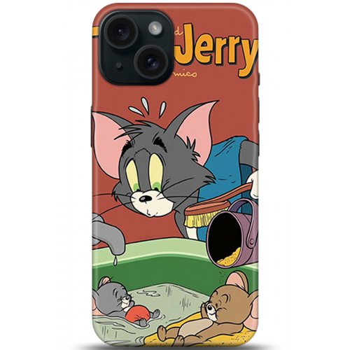 Uyumlu Kılıf HD Baskılı Kılıf - Followed Institution 5337