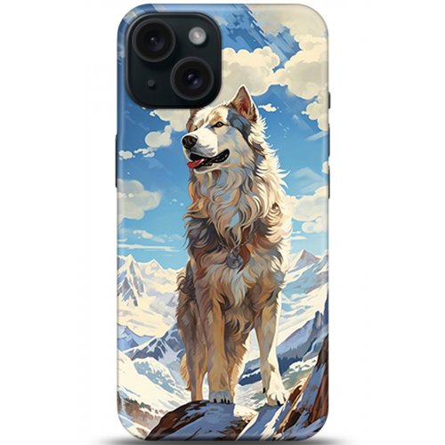 Uyumlu Kılıf HD Baskılı Kılıf - Followed Institution 5357