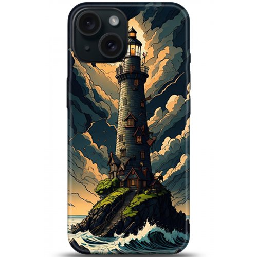 Uyumlu Kılıf HD Baskılı Kılıf - Followed Institution 5363