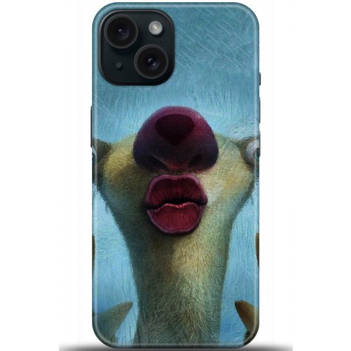 Uyumlu Kılıf HD Baskılı Kılıf - Followed Institution 5372