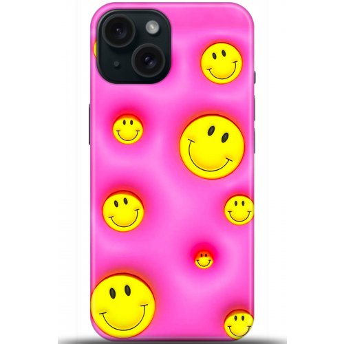 Uyumlu Kılıf HD Baskılı Kılıf - Followed Institution 5413