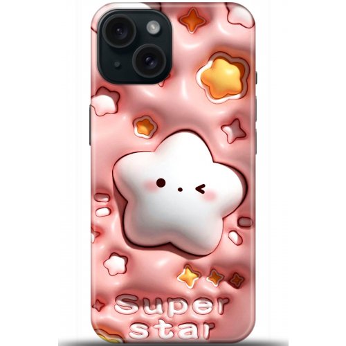 Uyumlu Kılıf HD Baskılı Kılıf - Followed Institution 5420