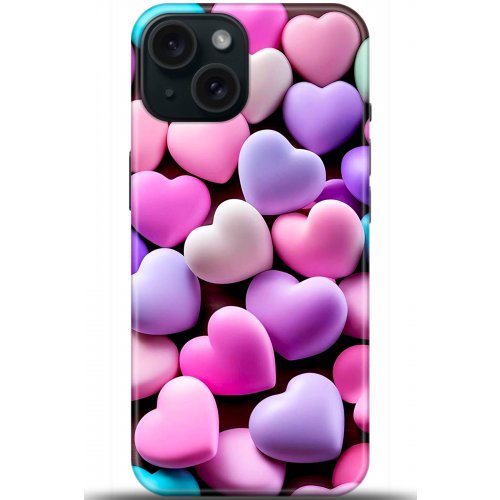 Uyumlu Kılıf HD Baskılı Kılıf - Followed Institution 5432