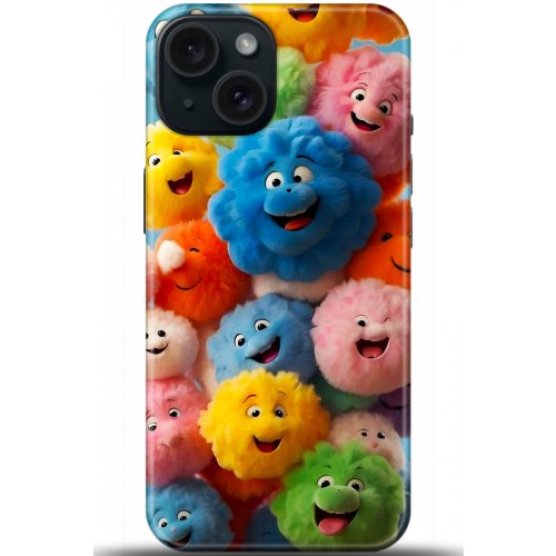 Uyumlu Kılıf HD Baskılı Kılıf - Followed Institution 5439