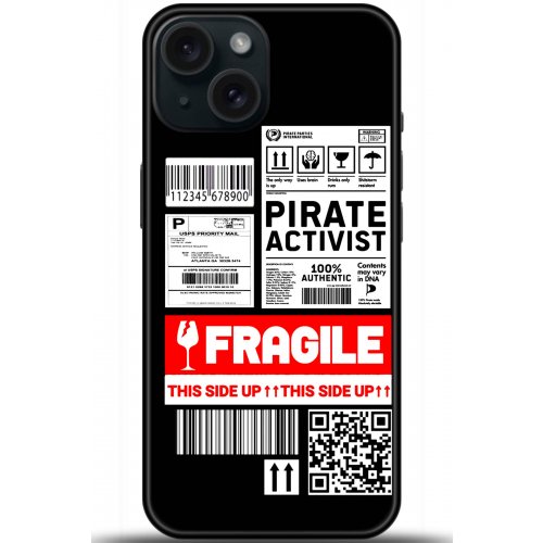 Uyumlu Kılıf HD Baskılı Kılıf - Followed Institution 5447