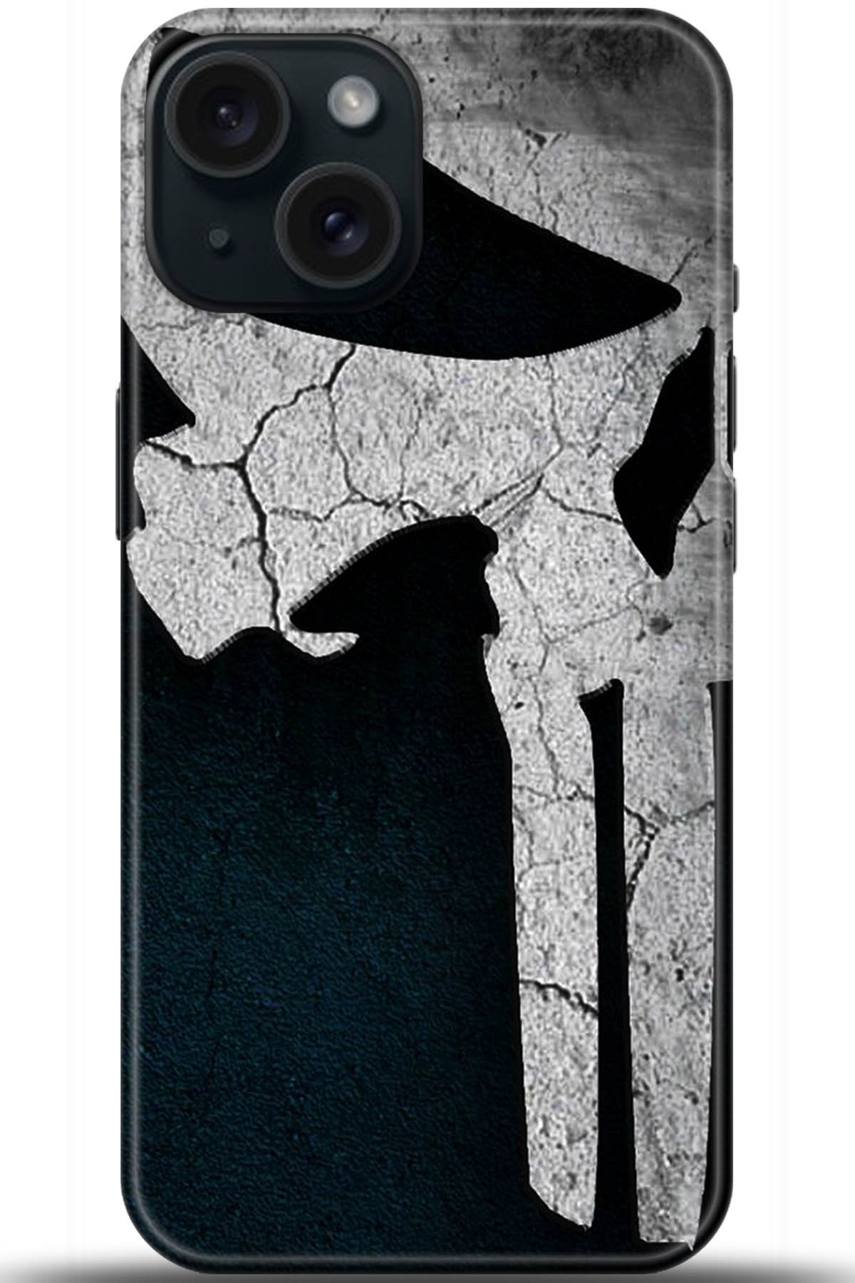 Apple iPhone 15 Plus Uyumlu Kılıf HD Baskılı Kılıf - Followed Institution 5457