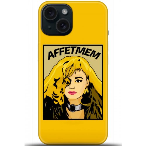 Uyumlu Kılıf HD Baskılı Kılıf - Followed Institution 5487