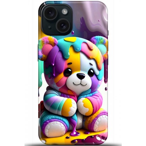 Uyumlu Kılıf HD Baskılı Kılıf - Followed Institution 5493