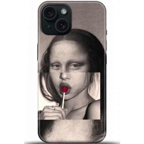 Uyumlu Kılıf HD Baskılı Kılıf - Followed Institution 5548