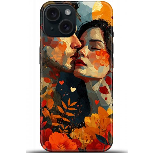 Uyumlu Kılıf HD Baskılı Kılıf - Followed Institution 5556