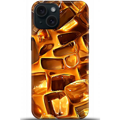 Uyumlu Kılıf HD Baskılı Kılıf - Followed Institution 5614