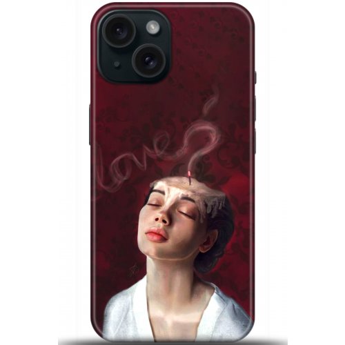 Uyumlu Kılıf HD Baskılı Kılıf - Followed Institution 5680