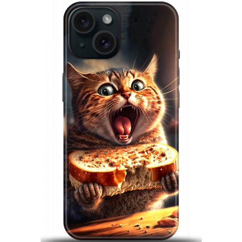 Uyumlu Kılıf HD Baskılı Kılıf - Followed Institution 5684