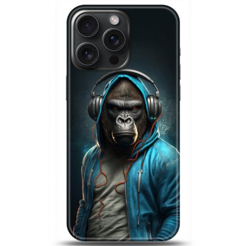 Uyumlu Kılıf HD Baskılı Kılıf - Followed Institution 5036