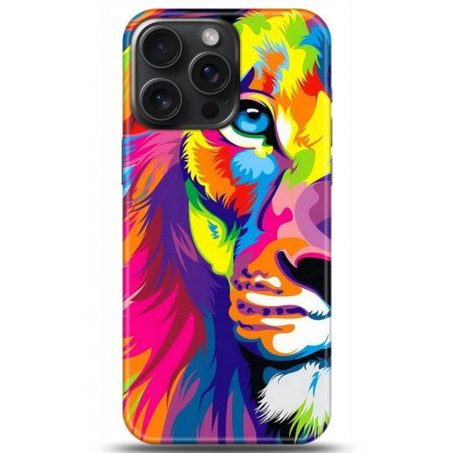 Uyumlu Kılıf HD Baskılı Kılıf - Followed Institution 5084