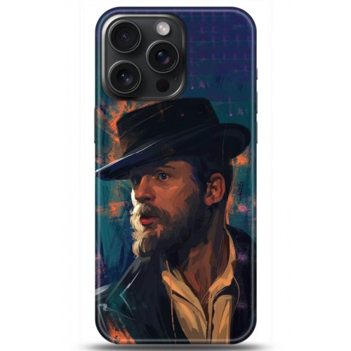 Uyumlu Kılıf HD Baskılı Kılıf - Followed Institution 5094