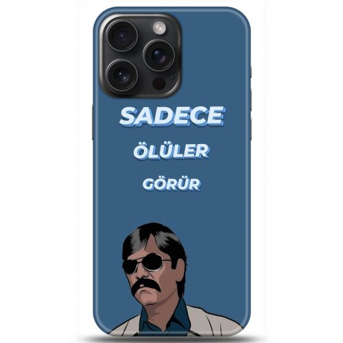 Uyumlu Kılıf HD Baskılı Kılıf - Followed Institution 5170