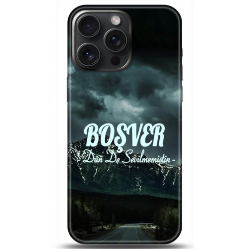 Uyumlu Kılıf HD Baskılı Kılıf - Followed Institution 5288