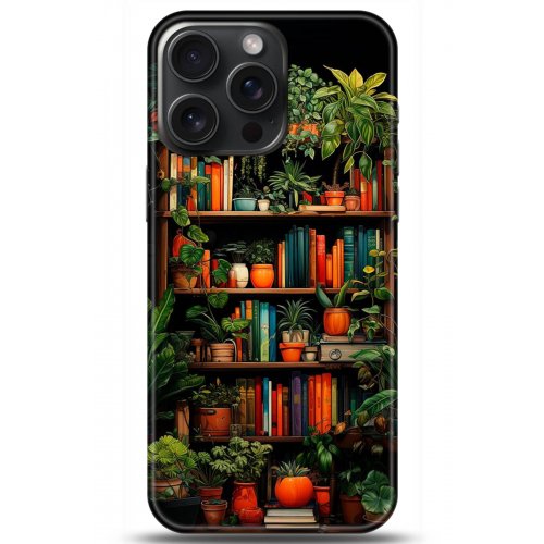 Uyumlu Kılıf HD Baskılı Kılıf - Followed Institution 5298