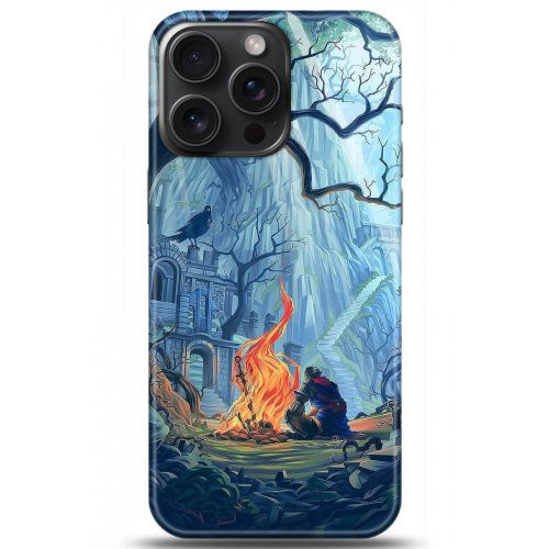 Uyumlu Kılıf HD Baskılı Kılıf - Followed Institution 5308