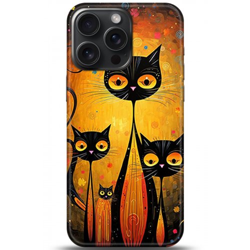 Uyumlu Kılıf HD Baskılı Kılıf - Followed Institution 5316